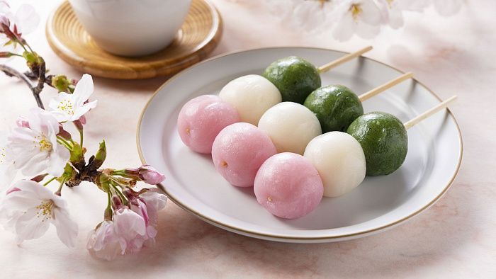 Как приготовить знаменитые китайские пирожки баоцзы в домашних условиях | MAKFA