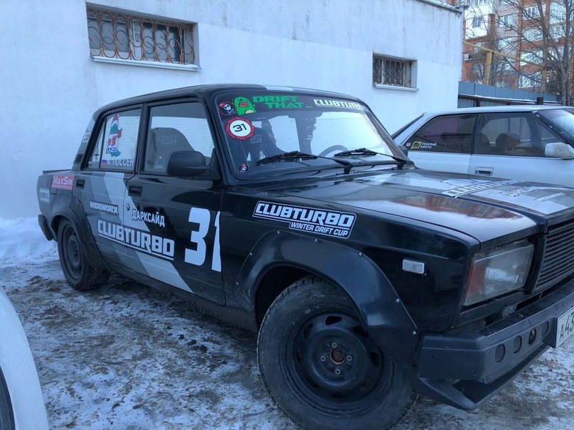 Фендеры. Подбор и установка