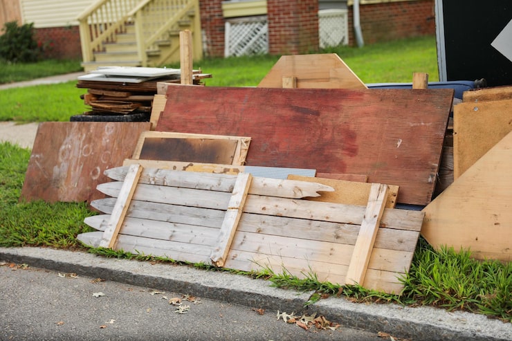 Правильный выбор материалов для обвязки свай