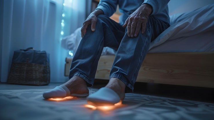 Методы и рекомендации для облегчения симптомов