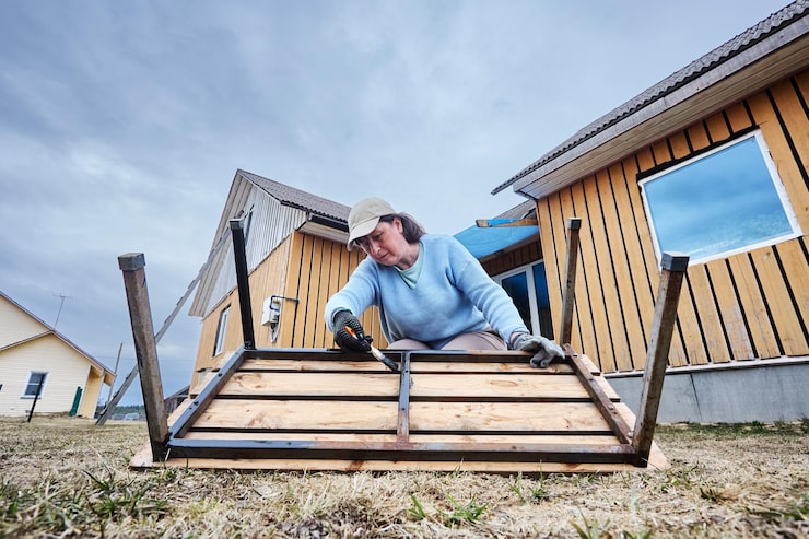 Выбор параметров винтовых свай в зависимости от типа грунта