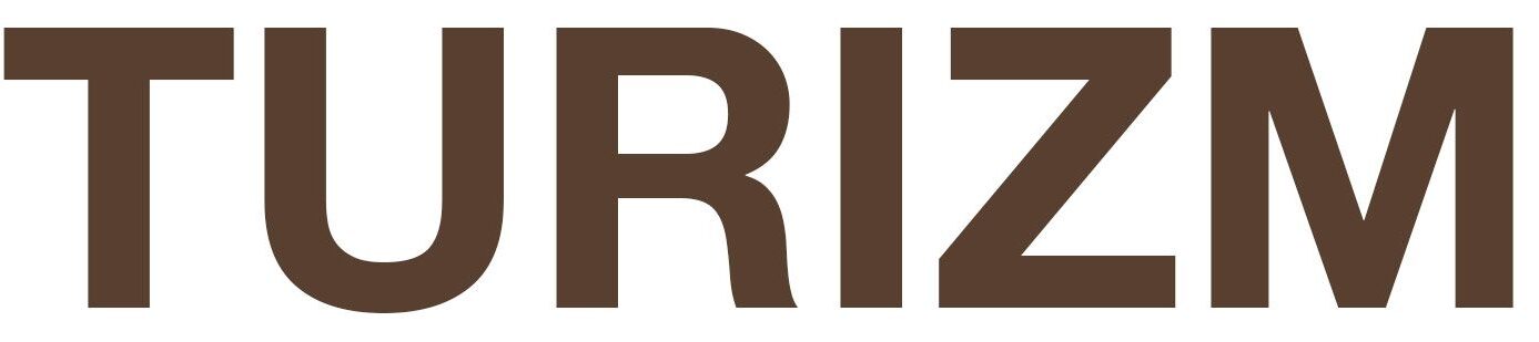 Логотип Тутуризм