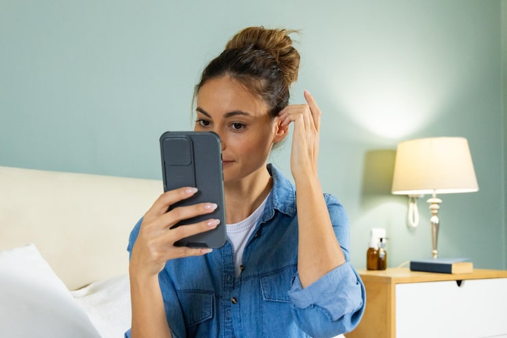 Не забывайте о возможных программных сбоях. Перезагрузка телефона может помочь устранить временные неисправности. Если это не помогло, то наличие обновлений программного обеспечения также может повлиять на работоспособность функции. Проверьте наличие обновлений в разделе «Настройки» → «Об устройстве» → «Обновление ПО».