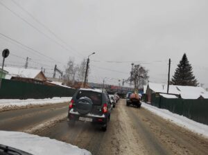 Ярослав Щигарев рассказал, кто отвечает за открытые люки на дорогах и ДТП из-за них