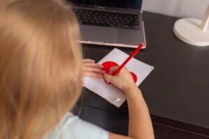 Как научить ребенка решать примеры